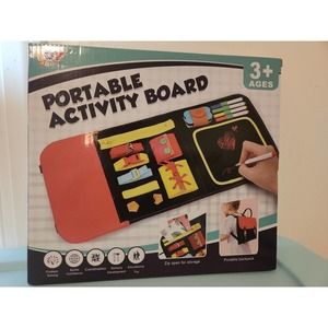 Toy Life Portable Activity Board